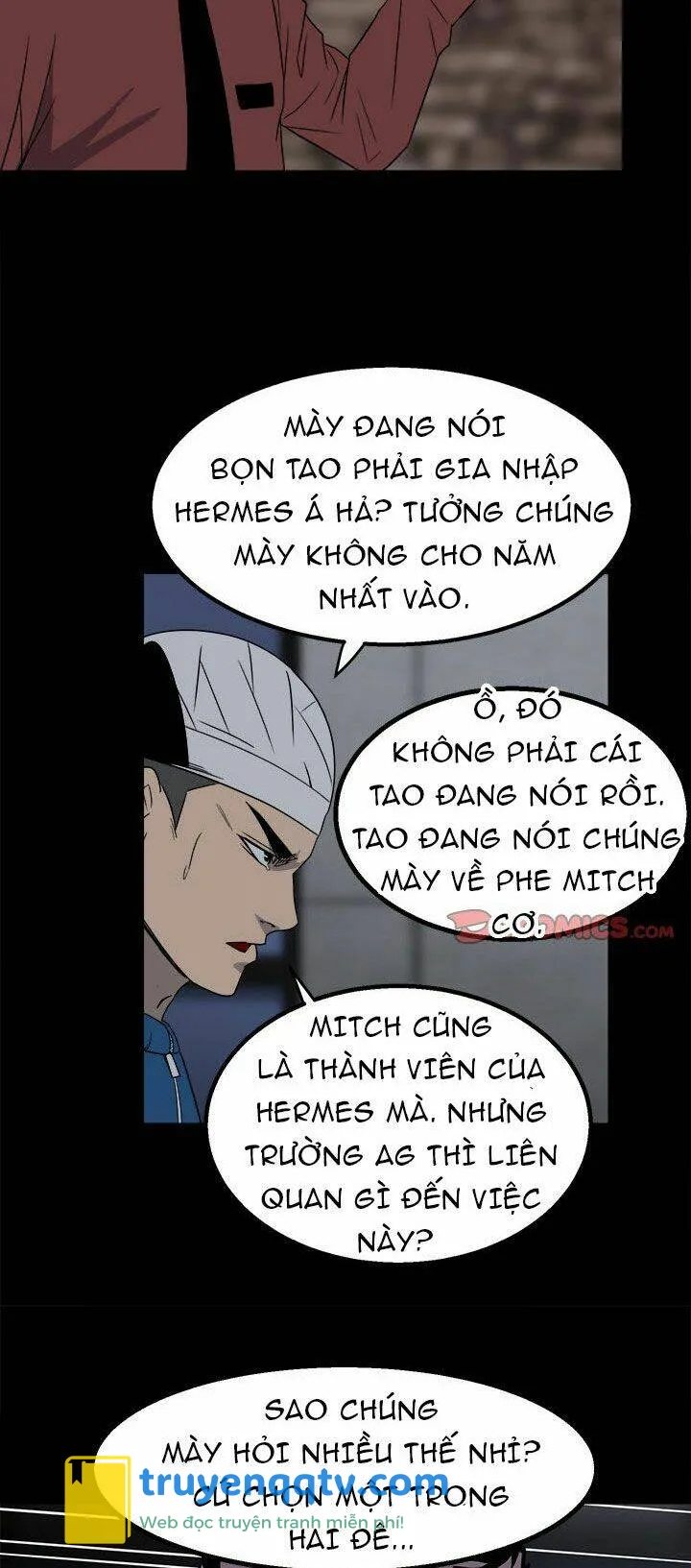 kẻ phản diện chương 26 - Next Chapter 27