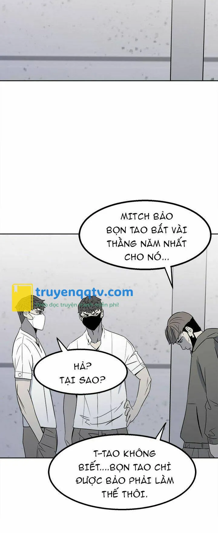 kẻ phản diện chương 25 - Next Chapter 26