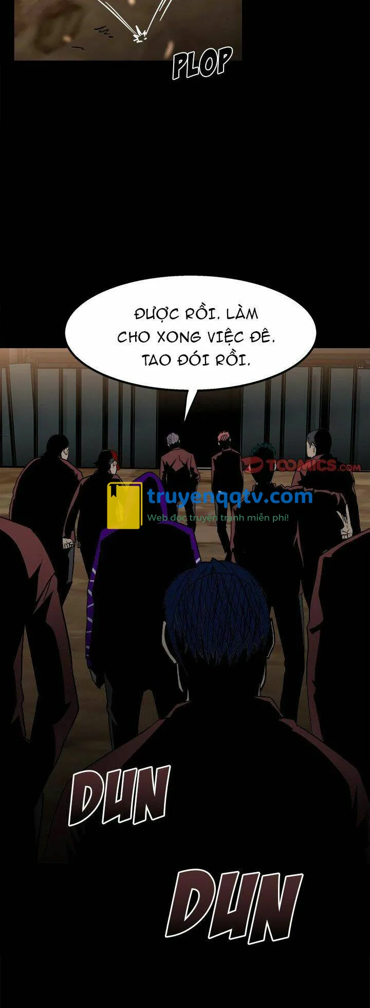 kẻ phản diện chương 25 - Next Chapter 26