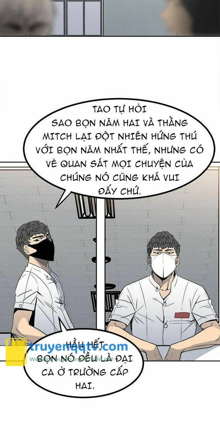 kẻ phản diện chương 25 - Next Chapter 26