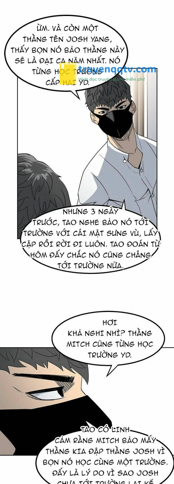 kẻ phản diện chương 25 - Next Chapter 26