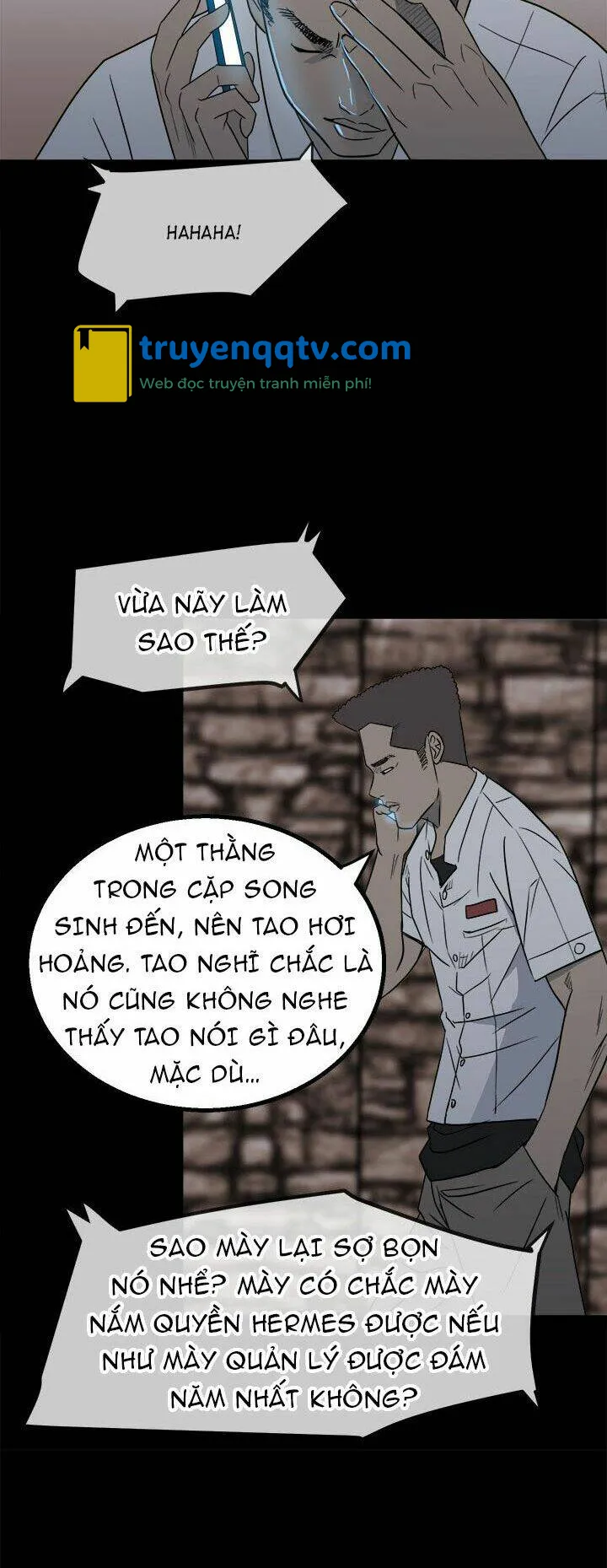 kẻ phản diện chương 24 - Next Chapter 25