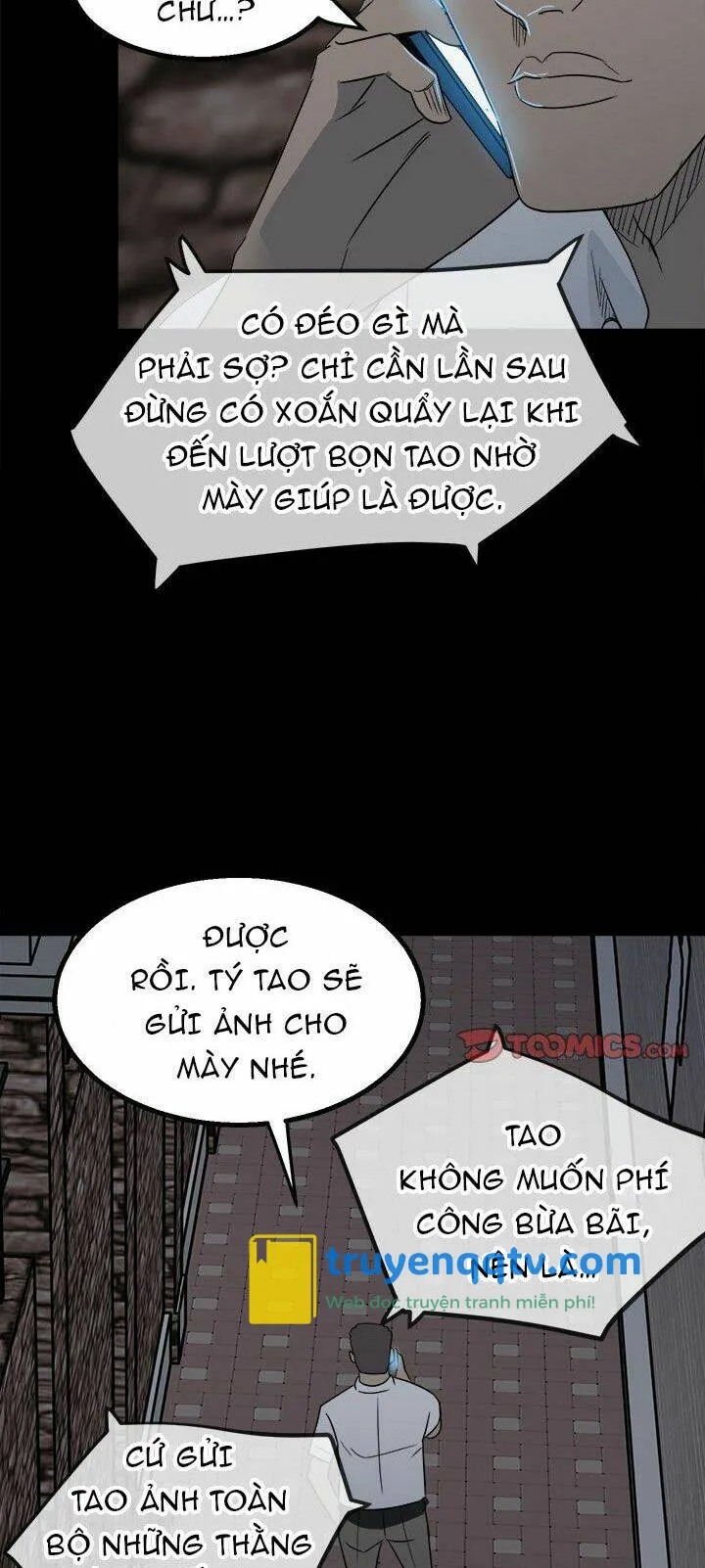 kẻ phản diện chương 24 - Next Chapter 25