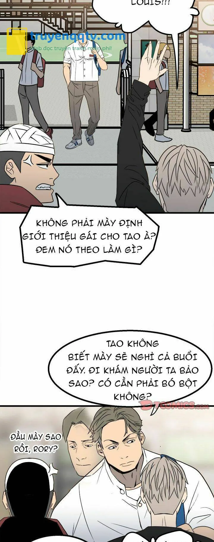 kẻ phản diện chương 24 - Next Chapter 25