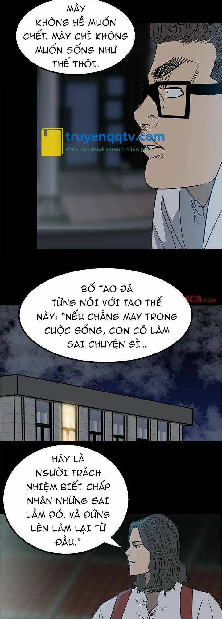 kẻ phản diện chương 24 - Next Chapter 25