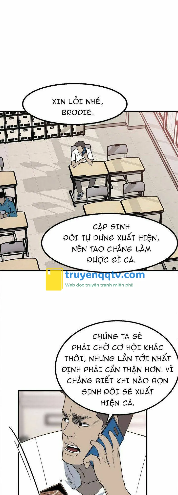 kẻ phản diện chương 23 - Next Chapter 24