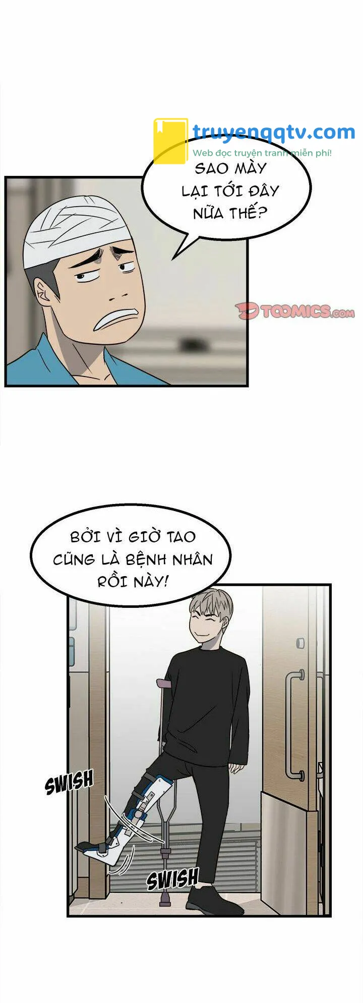 kẻ phản diện chương 23 - Next Chapter 24