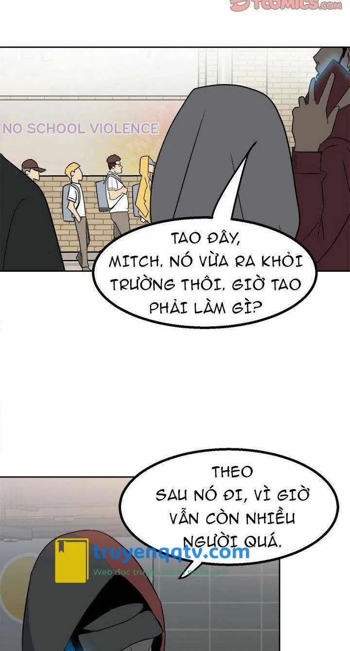 kẻ phản diện chapter 20 - Next Chapter 20