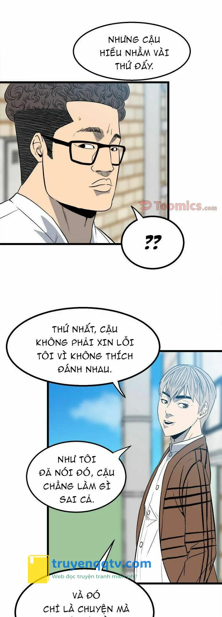 kẻ phản diện Chapter 15 - Next Chapter 16