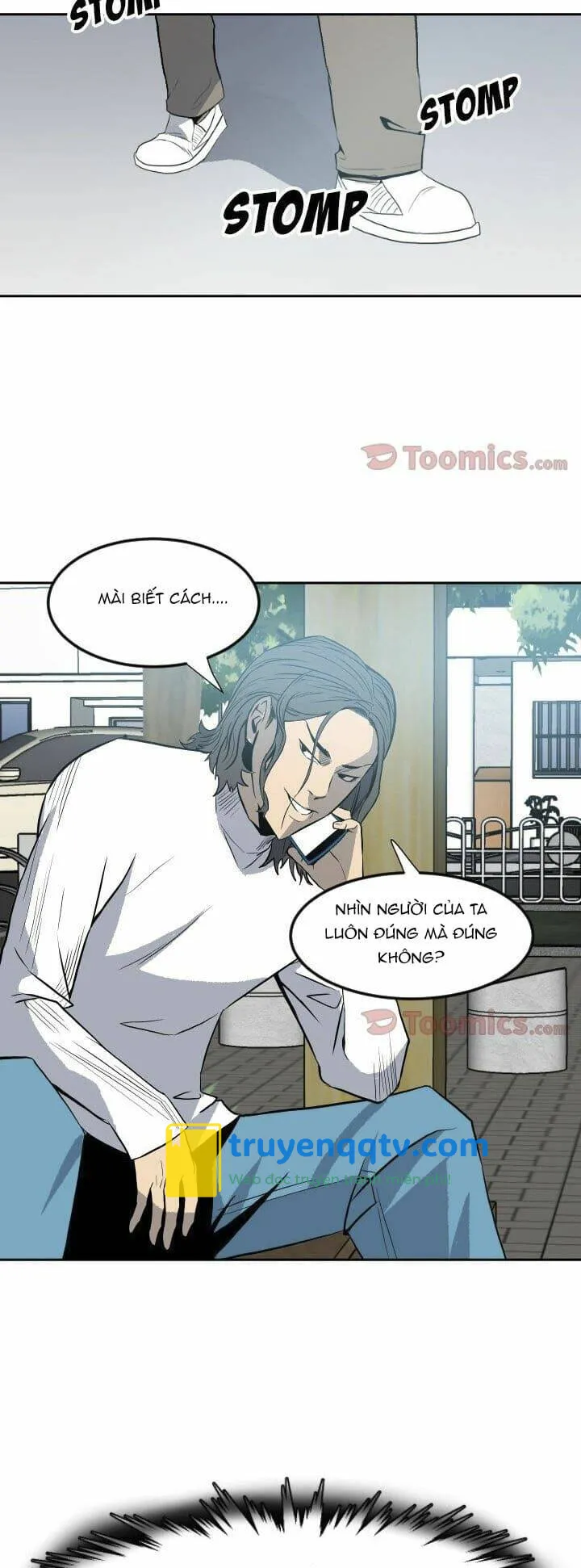 kẻ phản diện Chapter 11 - Next Chapter 12