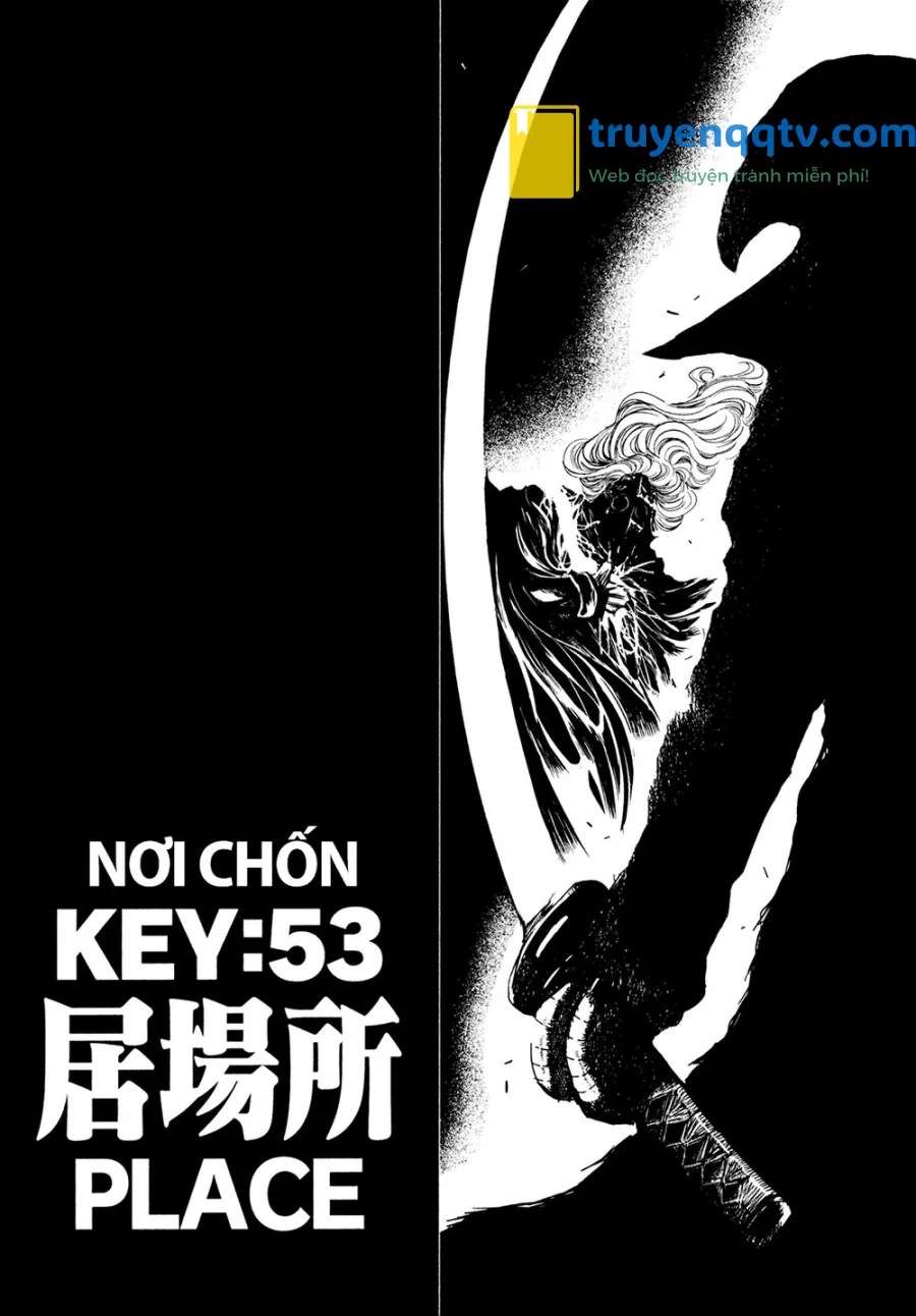 keyman: the hand of judgement chương 53 - Next chương 54