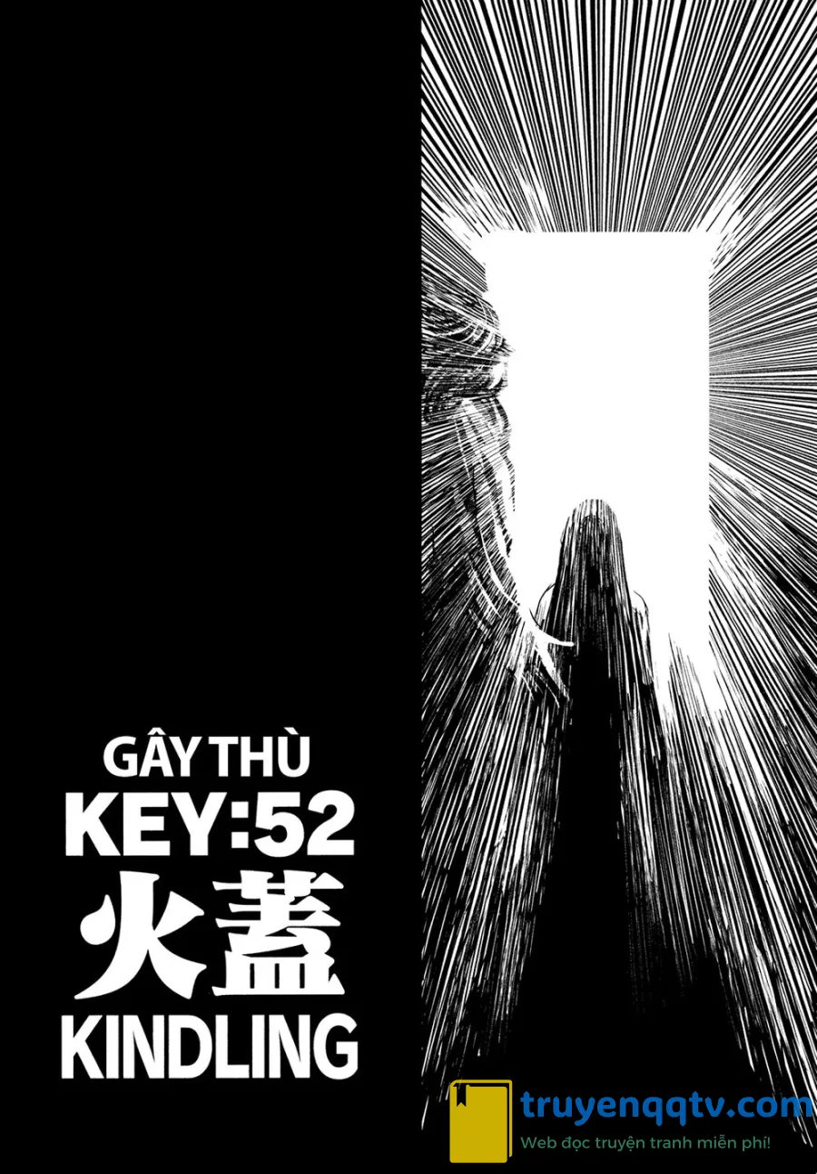 keyman: the hand of judgement chương 52 - Next chương 53