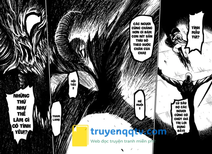 keyman: the hand of judgement chương 50 - Next chương 51