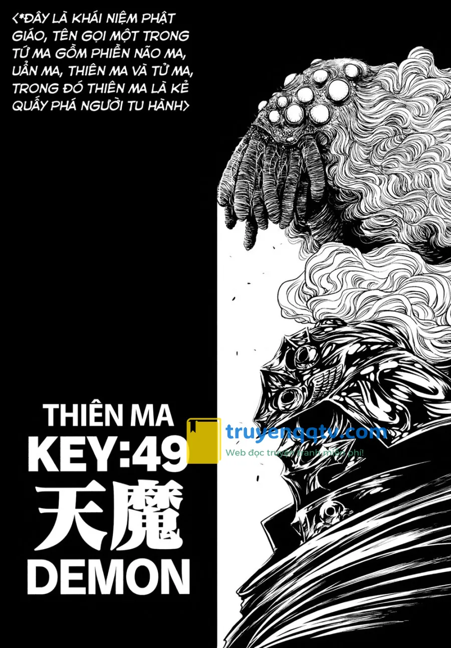 keyman: the hand of judgement chương 49 - Next chương 50