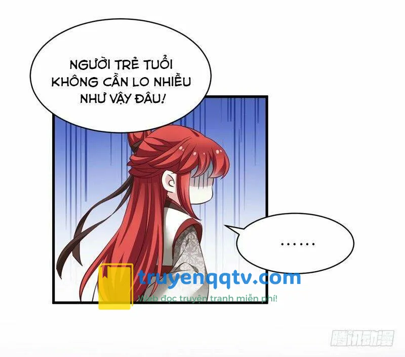 trò chơi trừng phạt chapter 42 - Next chapter 43