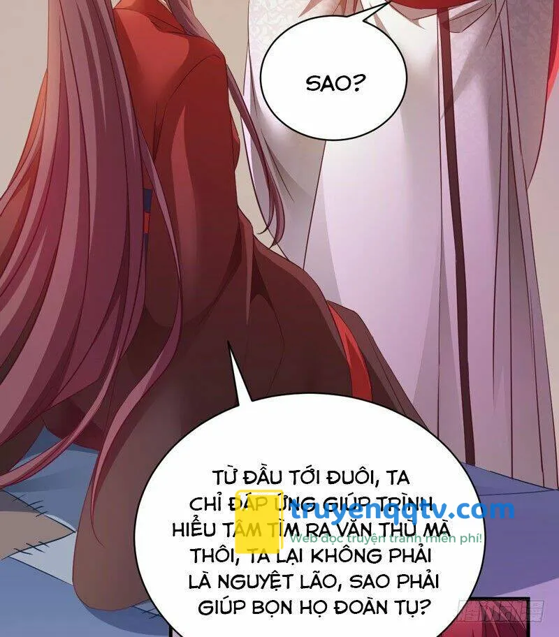 trò chơi trừng phạt chapter 42 - Next chapter 43