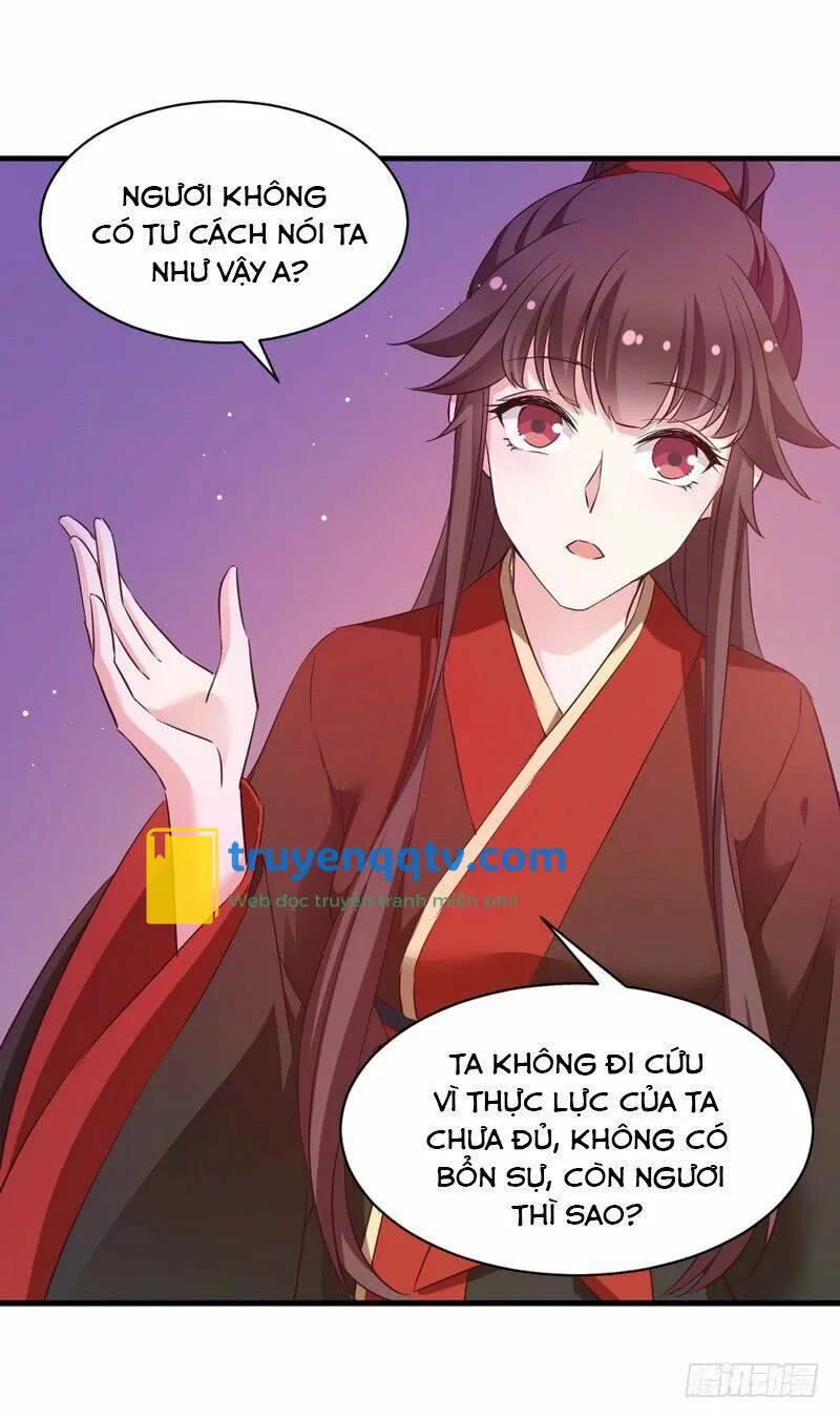 trò chơi trừng phạt chapter 42 - Next chapter 43