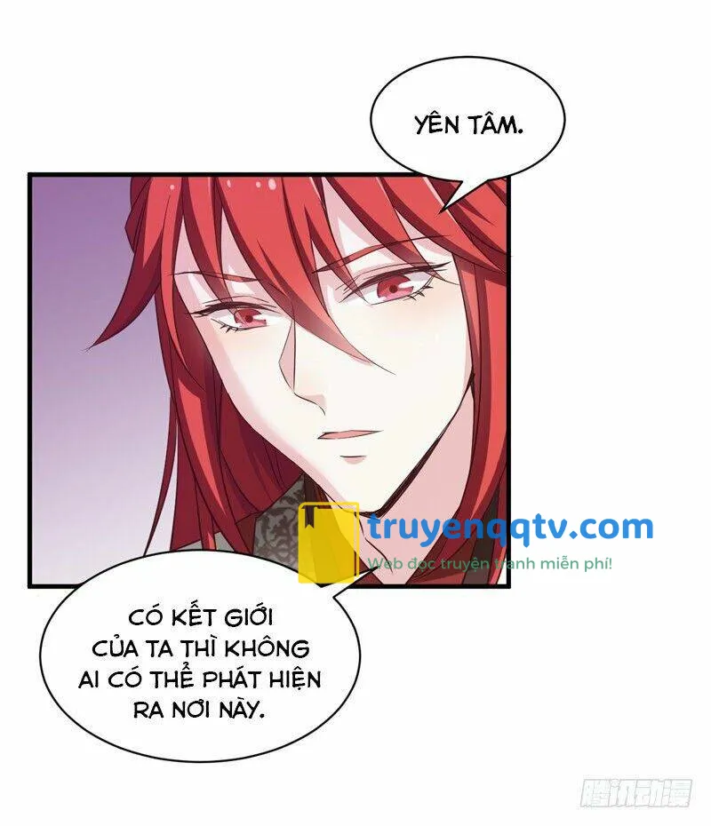 trò chơi trừng phạt chapter 42 - Next chapter 43