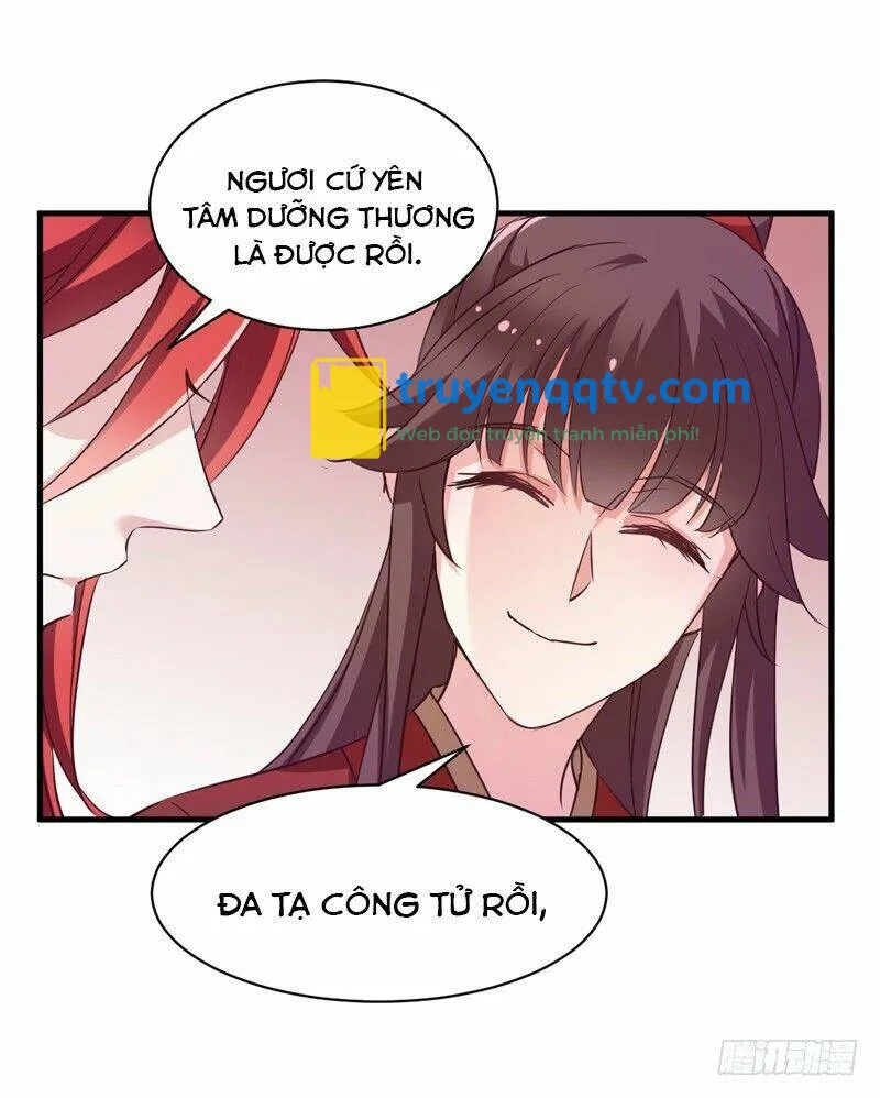 trò chơi trừng phạt chapter 42 - Next chapter 43