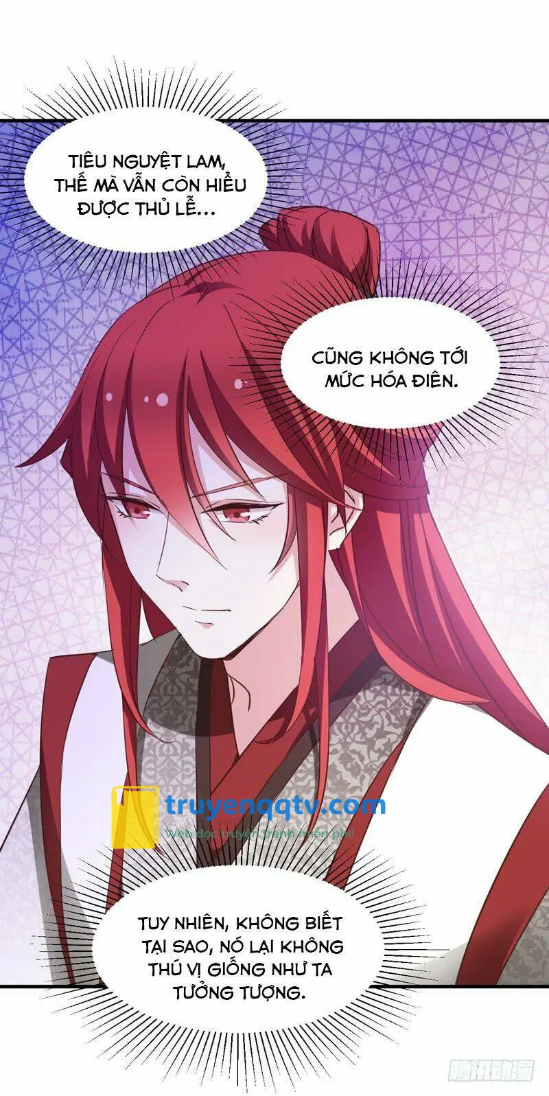 trò chơi trừng phạt chapter 42 - Next chapter 43