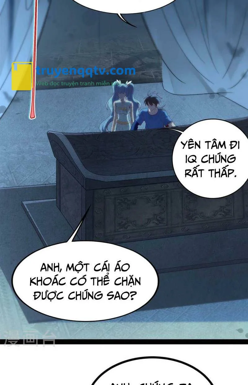 ta liều mạng mạnh lên chapter 3 - Next chapter 4