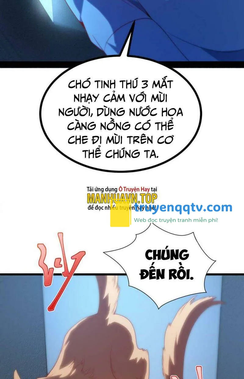 ta liều mạng mạnh lên chapter 3 - Next chapter 4