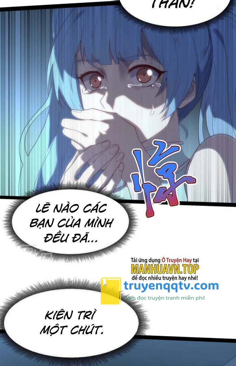 ta liều mạng mạnh lên chapter 3 - Next chapter 4