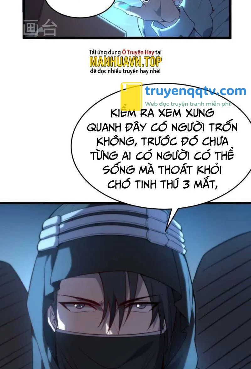 ta liều mạng mạnh lên chapter 3 - Next chapter 4