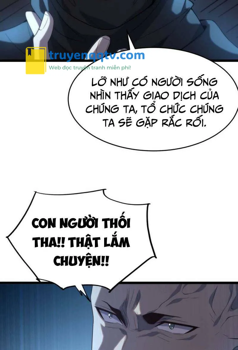 ta liều mạng mạnh lên chapter 3 - Next chapter 4