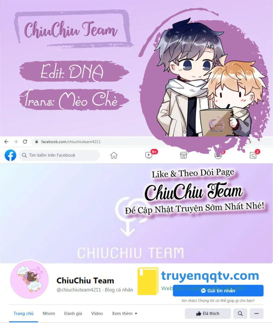 chung cư yêu quái Chapter 50 - Next chapter 50