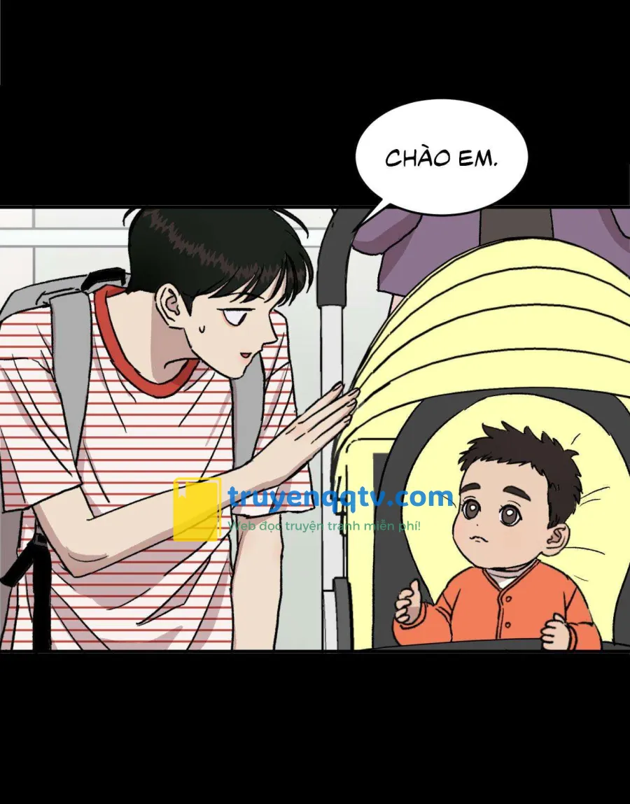 nhà của chúng ta Chương 4 - Next Chapter 5