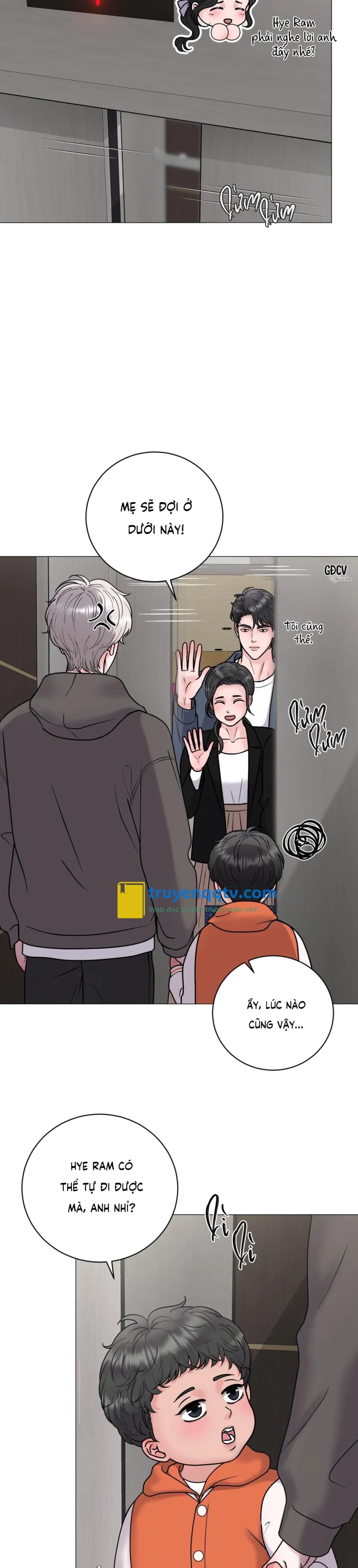 ảo ảnh Chương 14 - Next Chapter 14