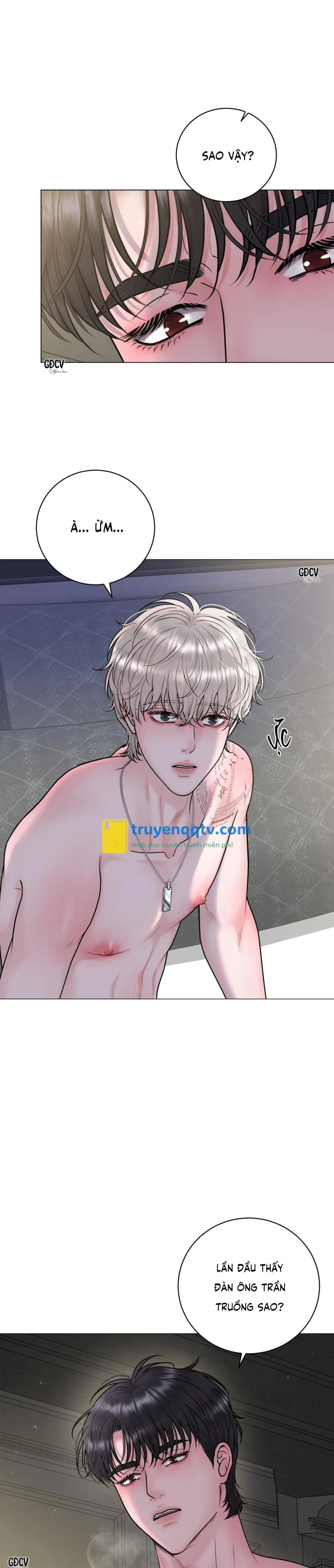 ảo ảnh Chương 13 - Next Chapter 13 18+