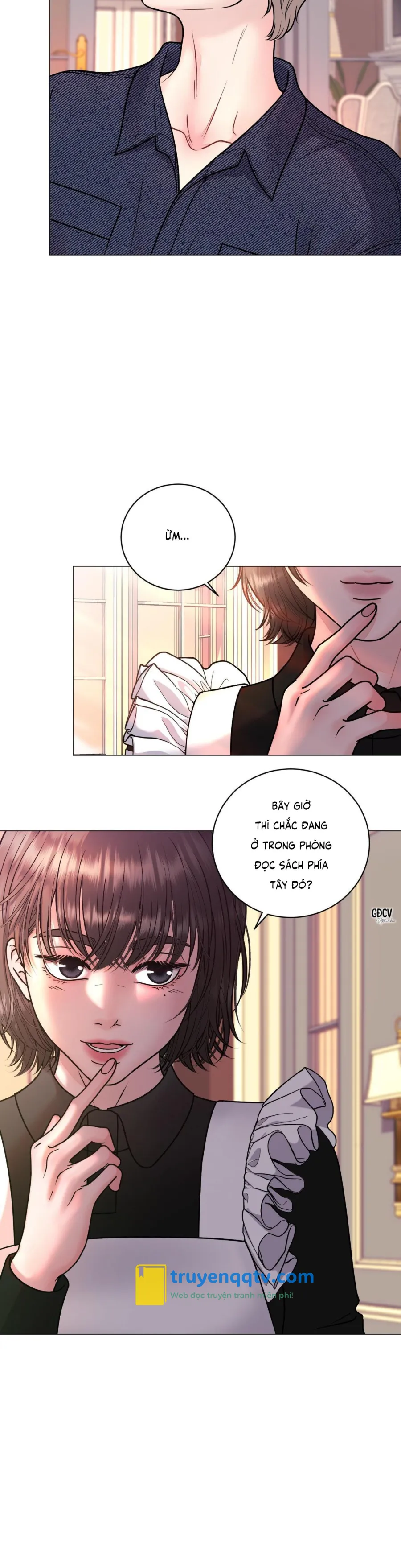 ảo ảnh Chương 7 - Next Chapter 8