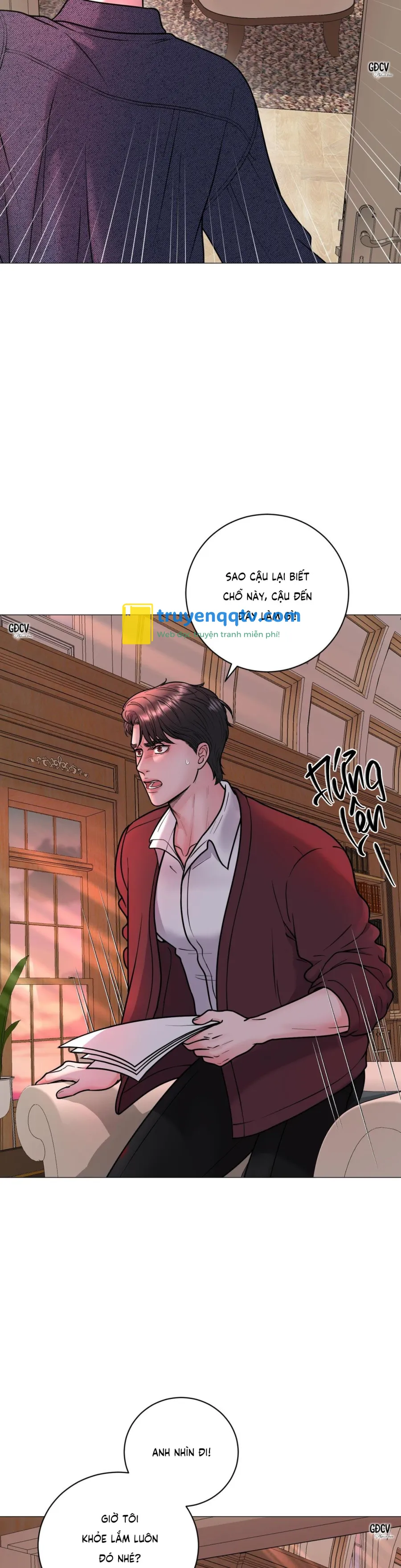 ảo ảnh Chương 7 - Next Chapter 8