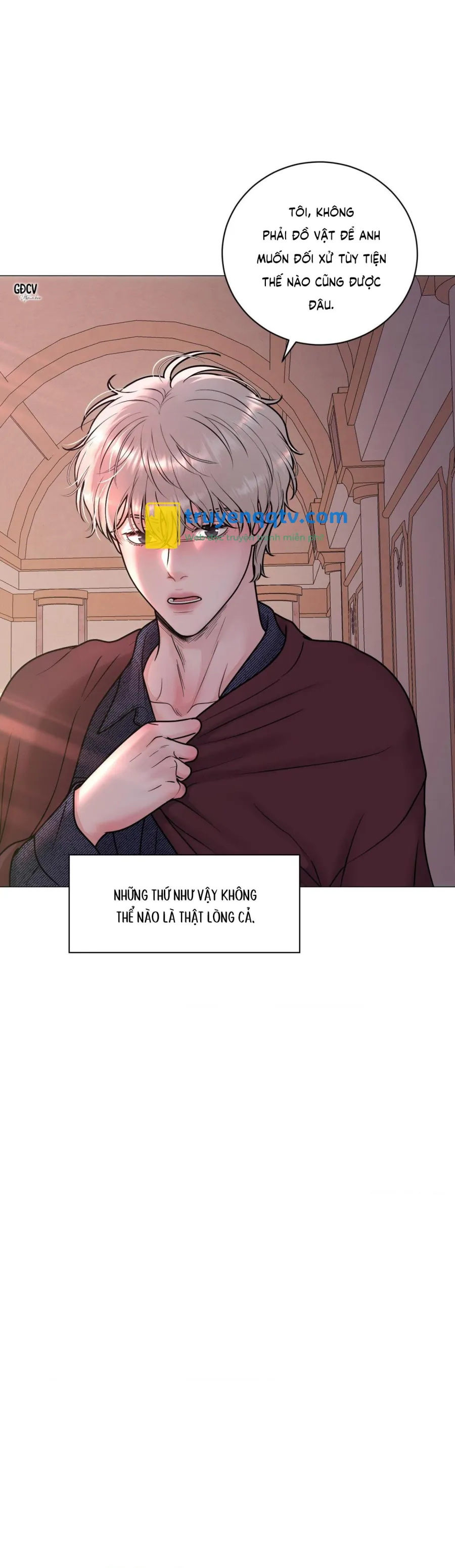 ảo ảnh Chương 7 - Next Chapter 8