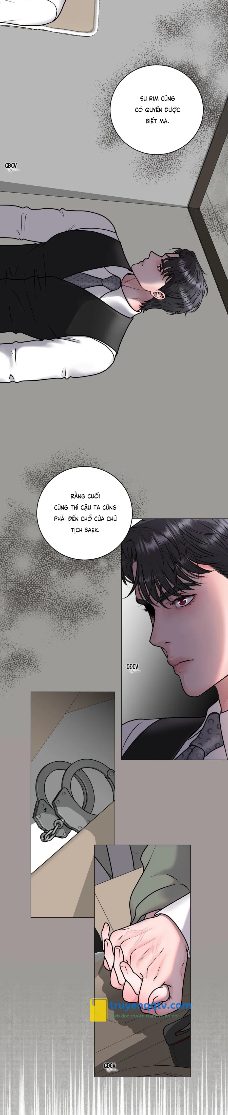 ảo ảnh Chương 6 - Next Chapter 7