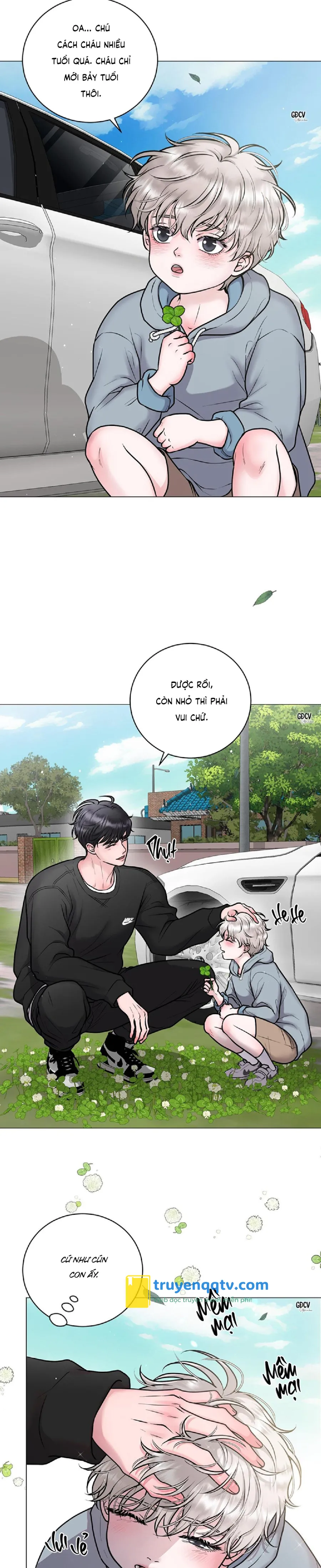 ảo ảnh Chương 4 - Next Chapter 4