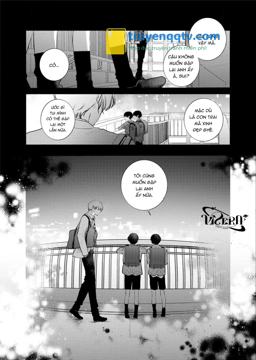 futago to sensei Chapter 6 END Vol 1 - Next 