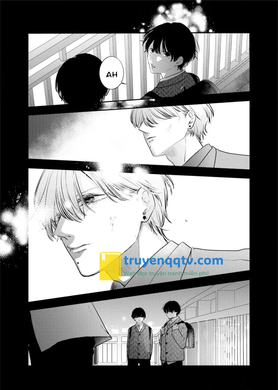 futago to sensei Chapter 6 END Vol 1 - Next 