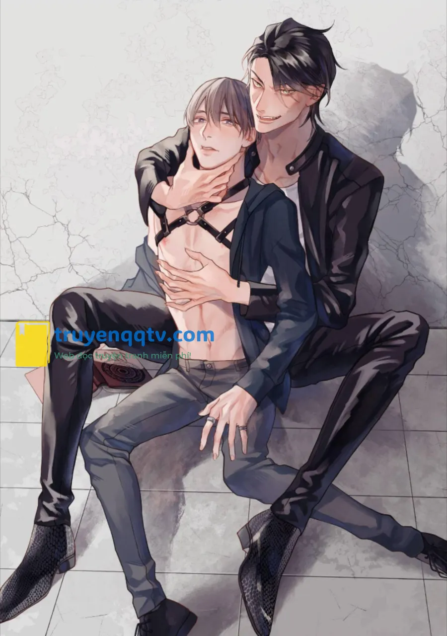 liều thuốc giảm đau tồi tệ của tôi Chapter 5 - Next 