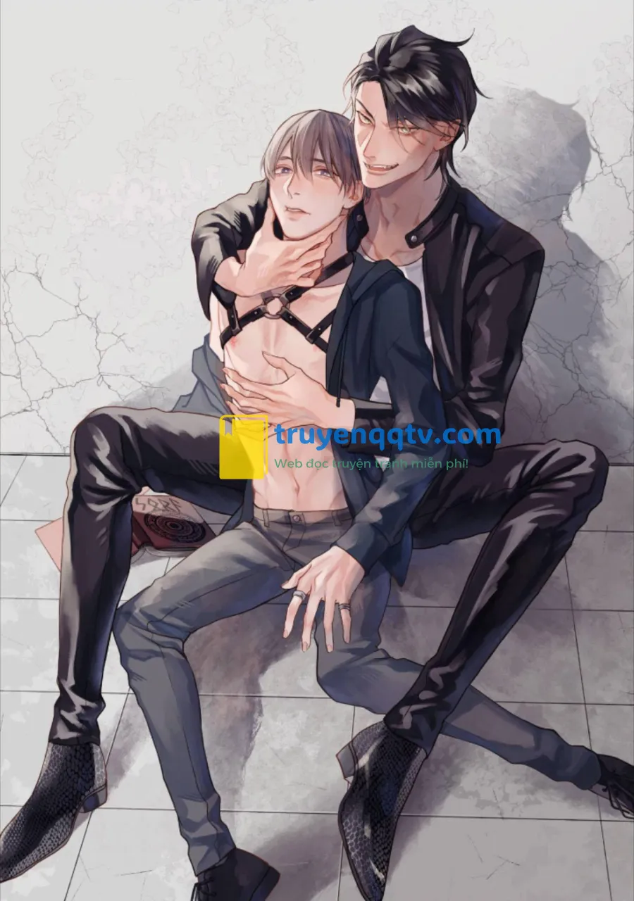 liều thuốc giảm đau tồi tệ của tôi Chapter 4 - Next Chapter 5