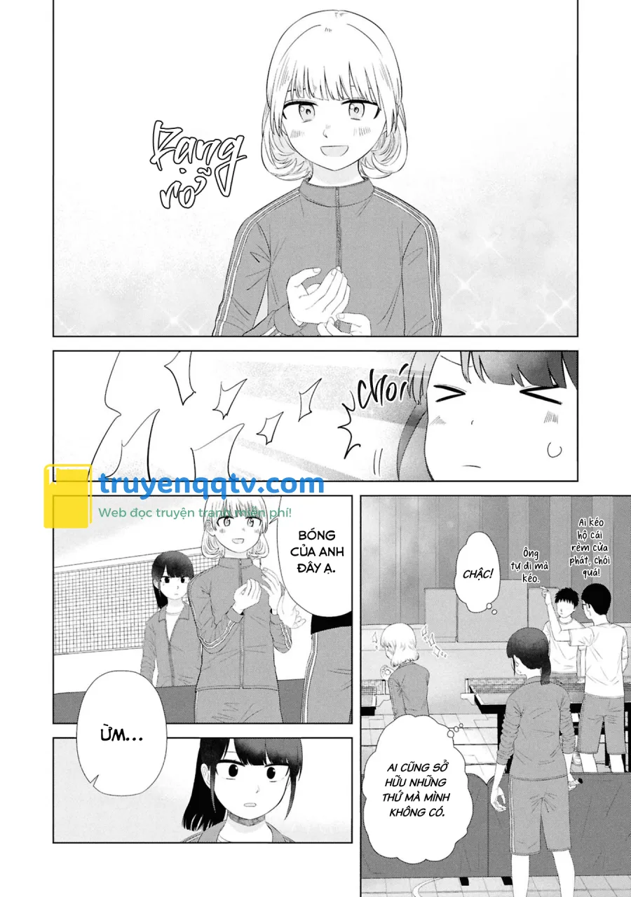 ore ga watashi ni naru made Chapter 55 - Next 