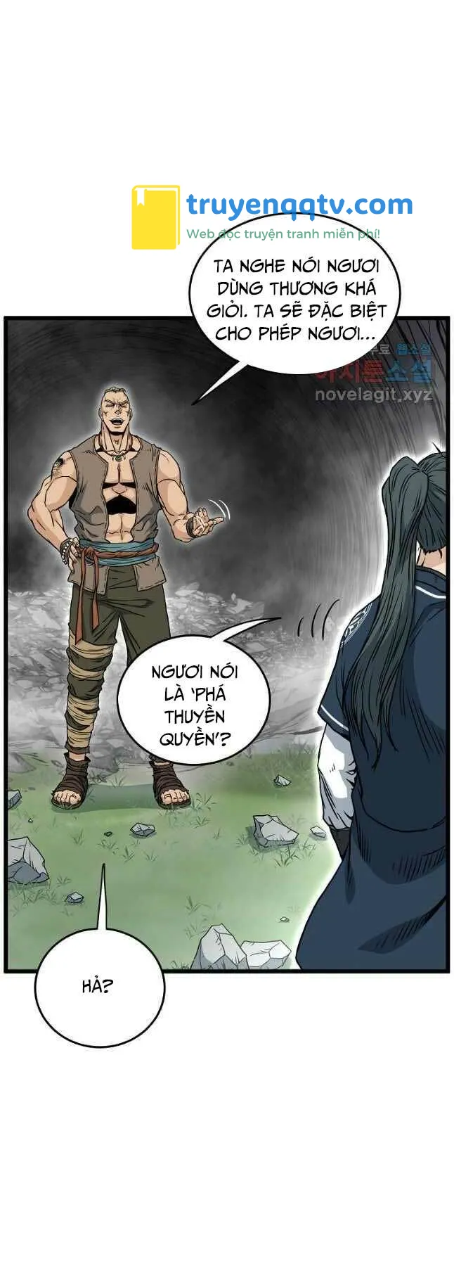 đăng nhập murim chương 163 - Next chapter 164