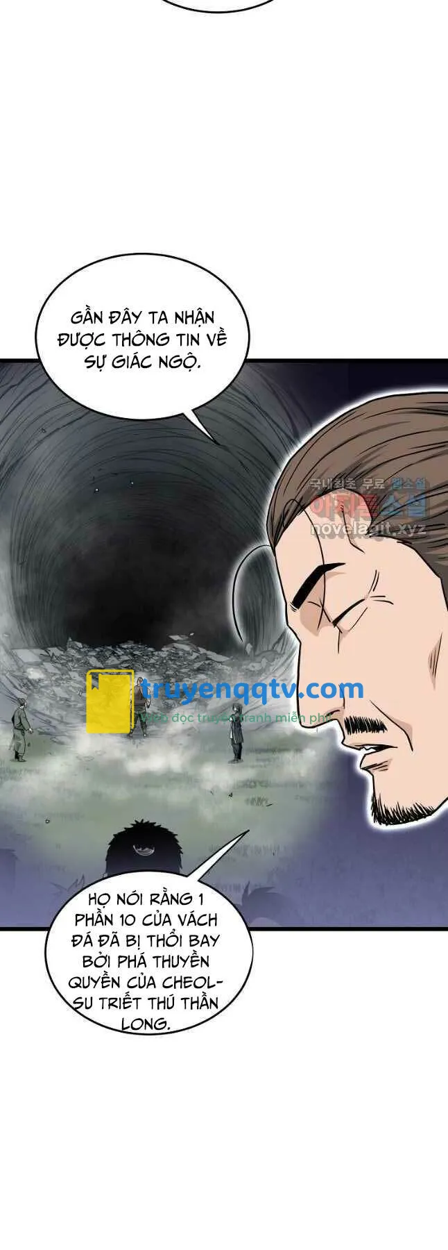 đăng nhập murim chương 163 - Next chapter 164