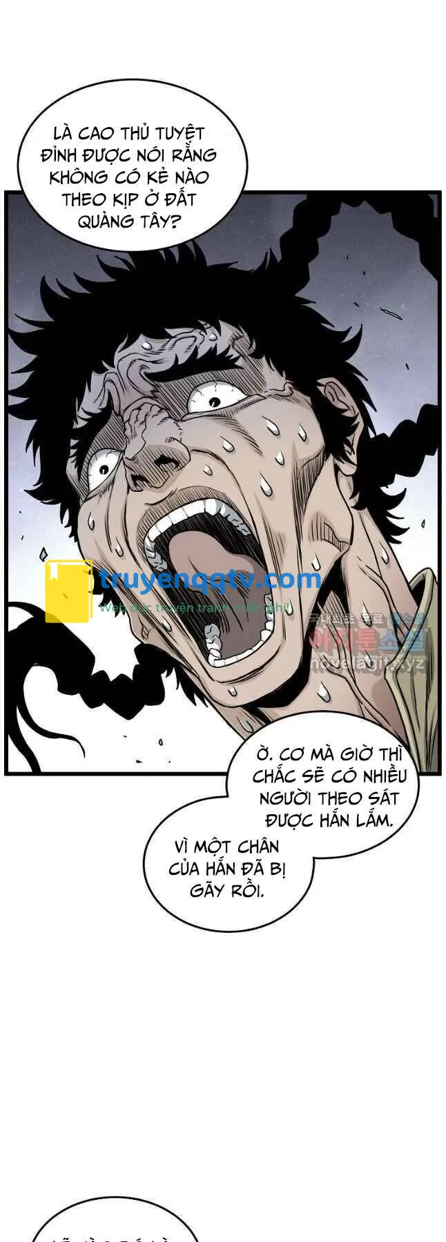 đăng nhập murim chương 163 - Next chapter 164