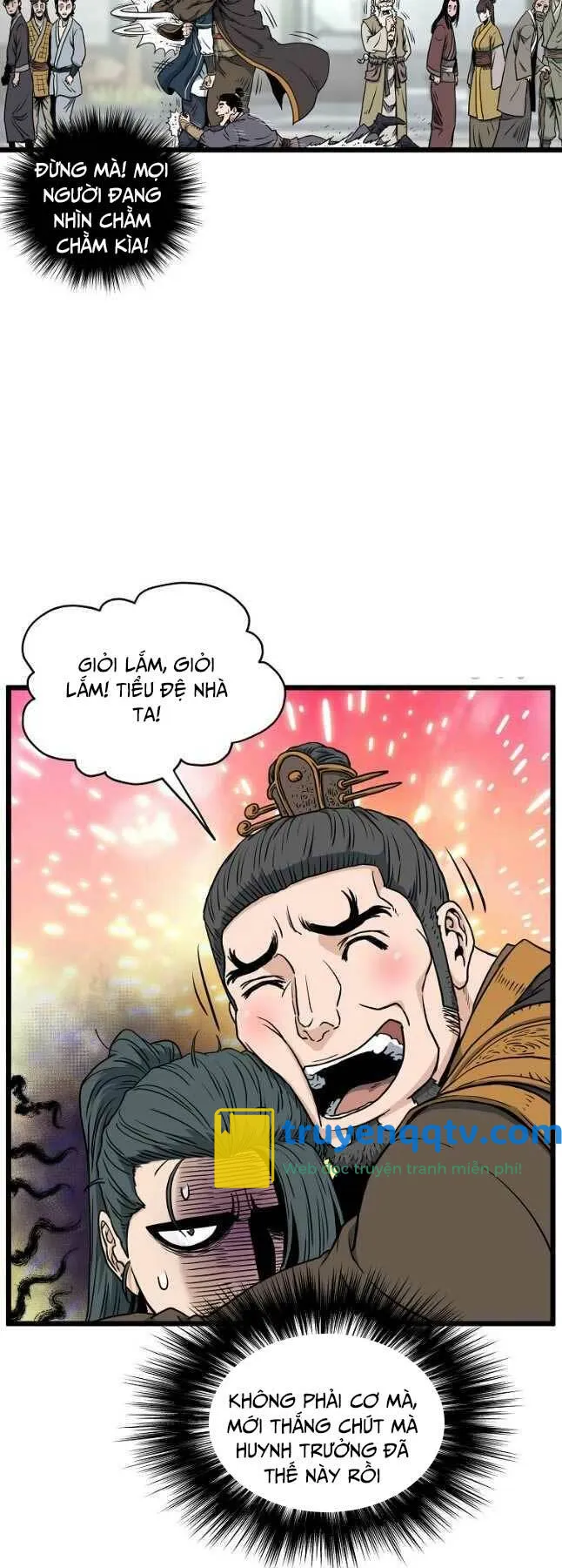 đăng nhập murim chương 163 - Next chapter 164