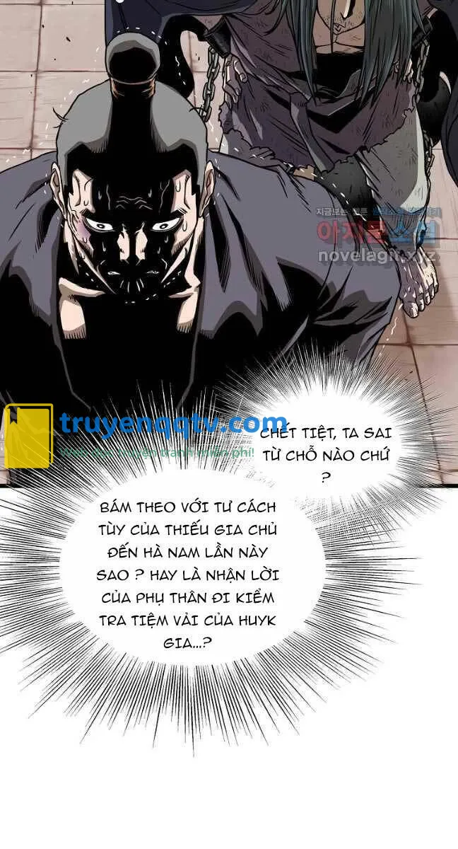 đăng nhập murim chapter 160 - Next chapter 161