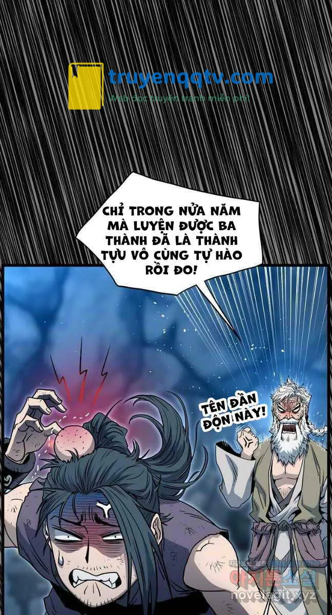 đăng nhập murim chapter 160 - Next chapter 161