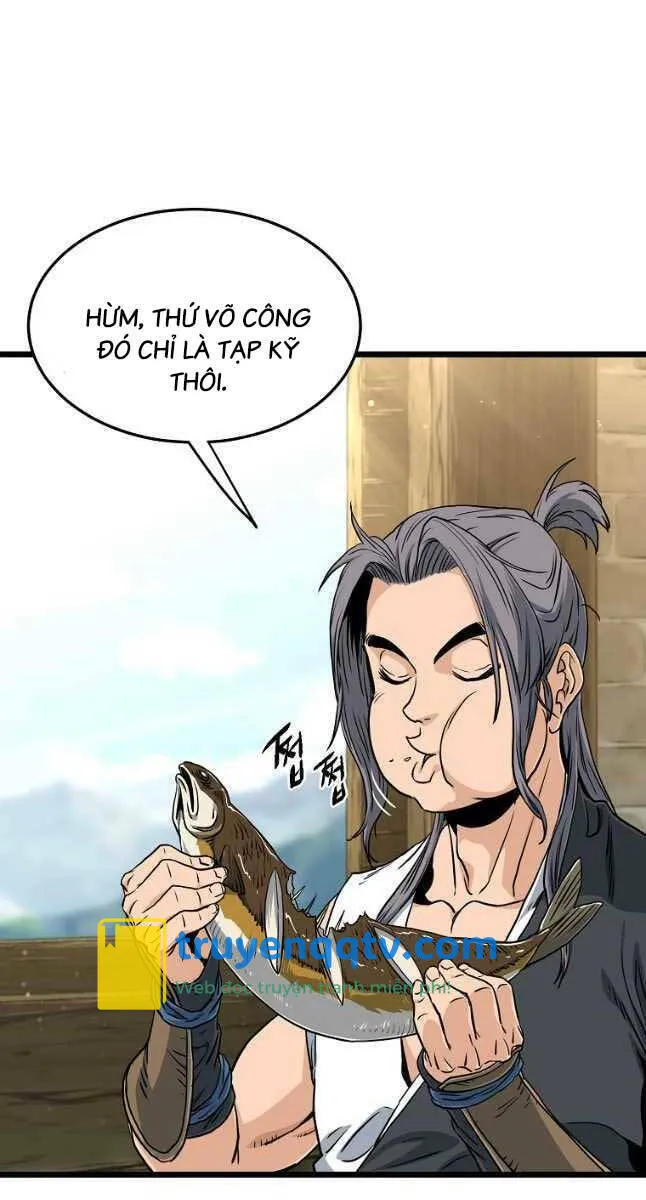 đăng nhập murim chương 158 - Next chapter 159